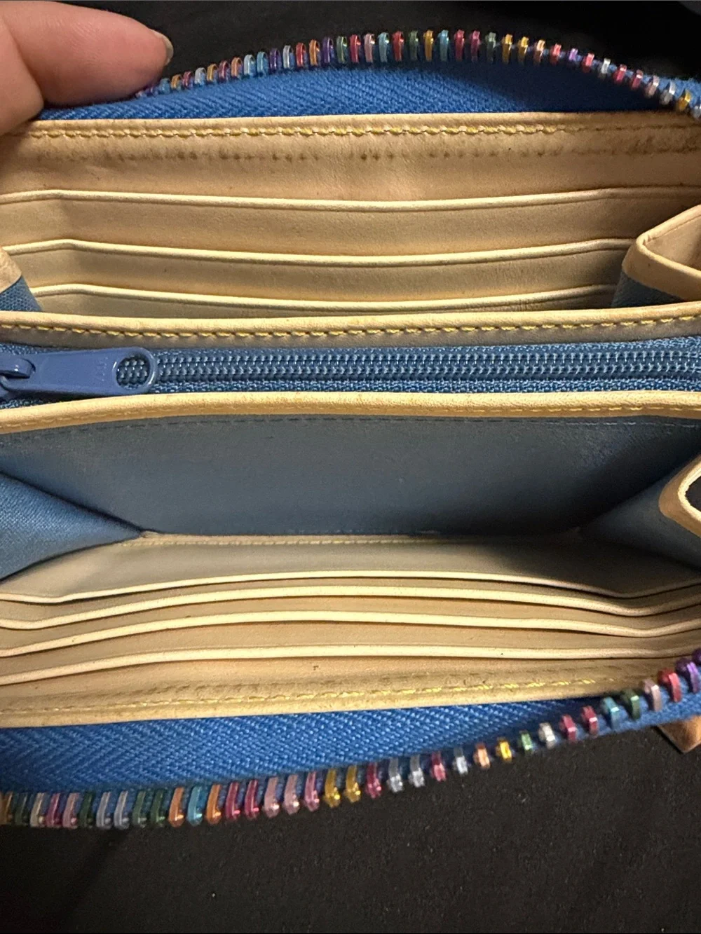 Dooney & Bourke (3) NEED REHAB